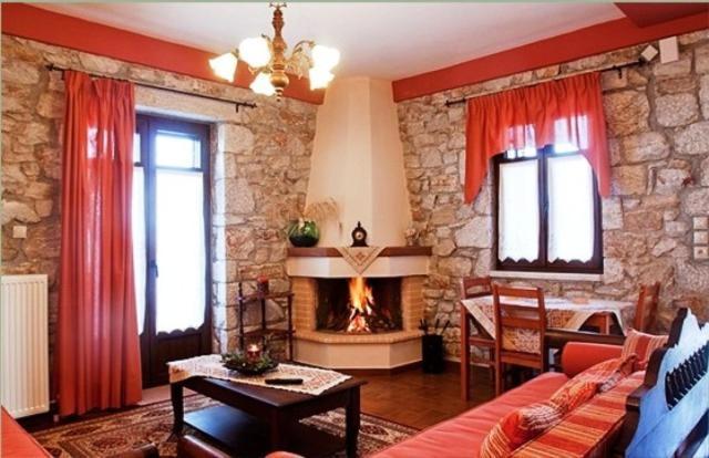 Meterizi Guesthouse Varvíca Szoba fotó